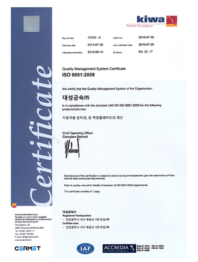 ISO9001